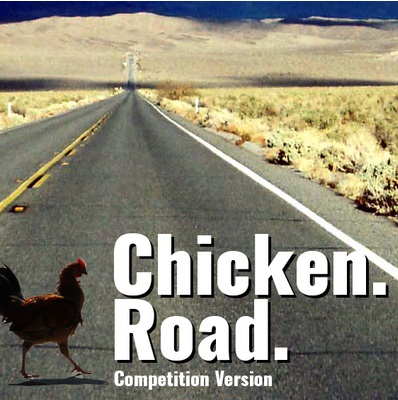 Chicken Road
