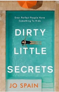 Dirty Little Secret