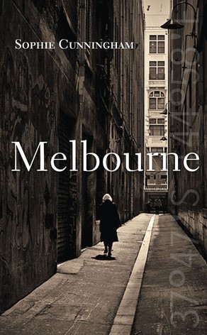 Melbourne Noir