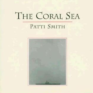 The Coral Sea