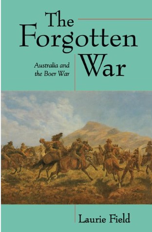 The Forgotten War